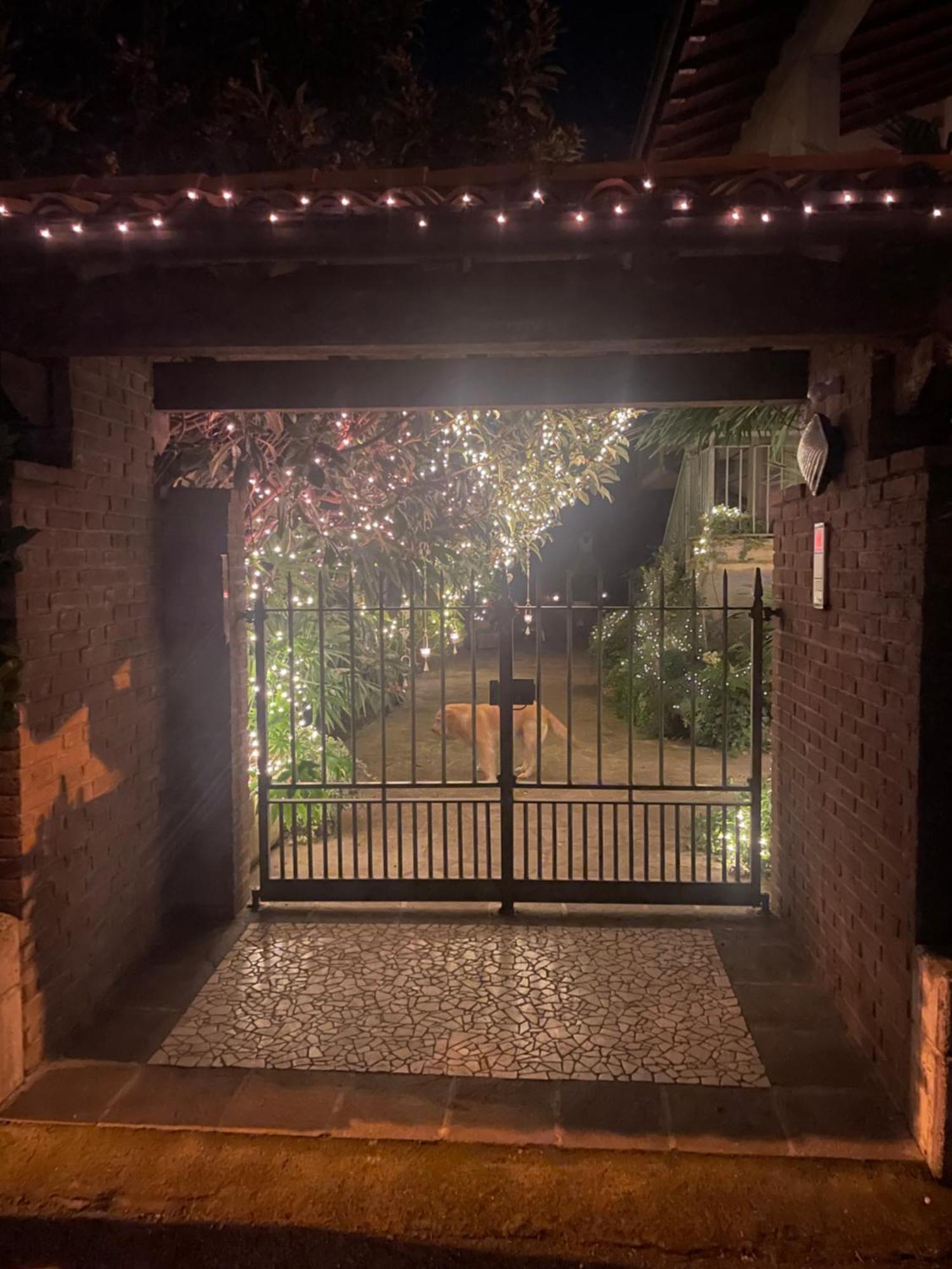 Il Giardino Di Emilia - Intero Appartamento In Villa Con Giardino Privato E Piscina Estiva Pontirolo Nuovo Buitenkant foto