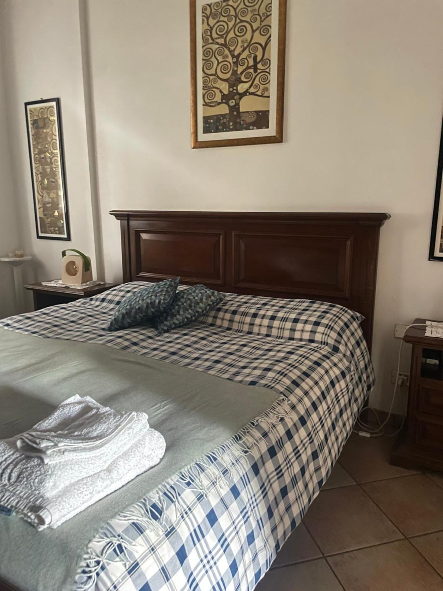 Il Giardino Di Emilia - Intero Appartamento In Villa Con Giardino Privato E Piscina Estiva Pontirolo Nuovo Buitenkant foto